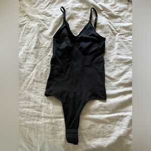 Luxmery shapewear bodysuit